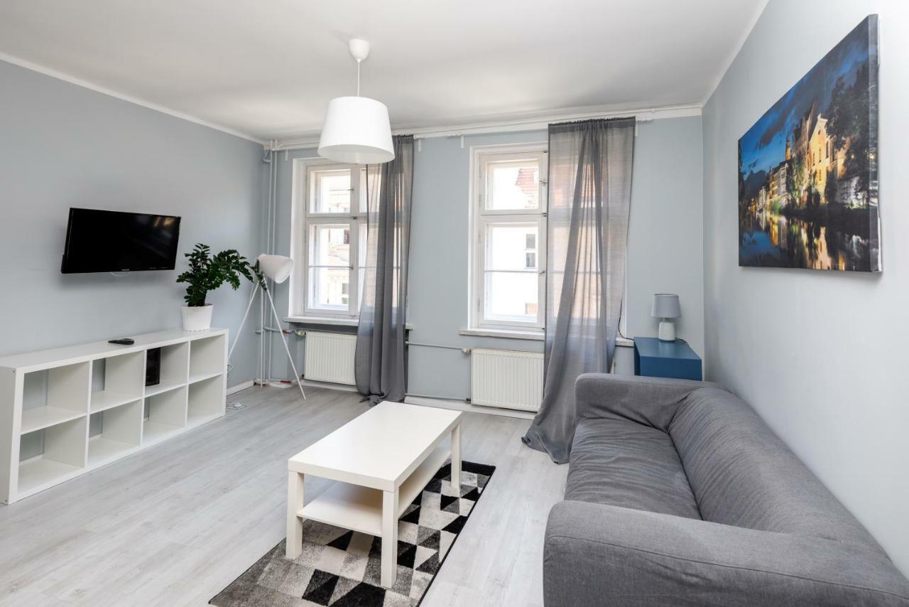 Silver Vision Apartment - Rynek Opole Bagian luar foto