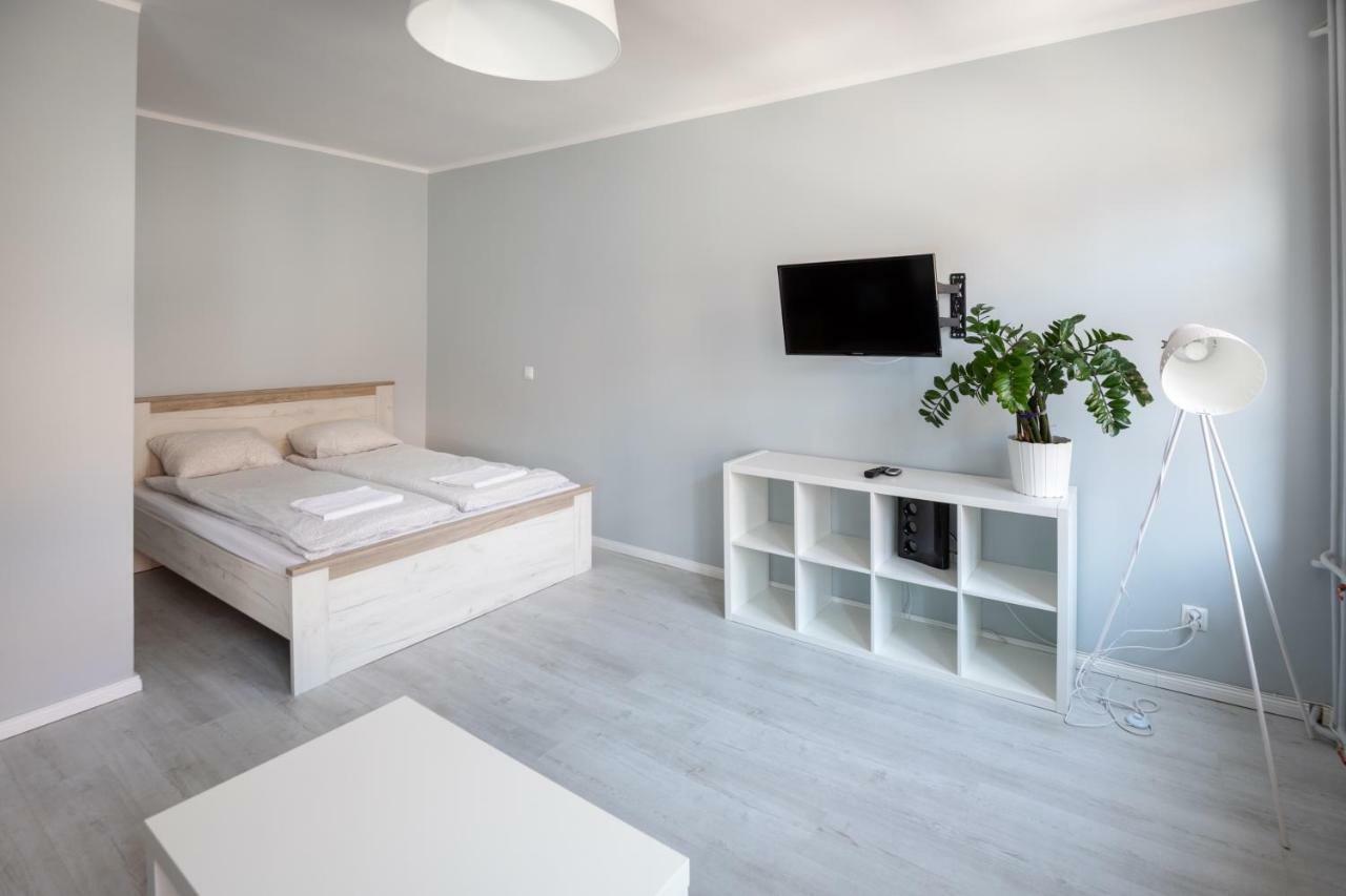 Silver Vision Apartment - Rynek Opole Bagian luar foto